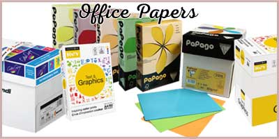 Office Papers